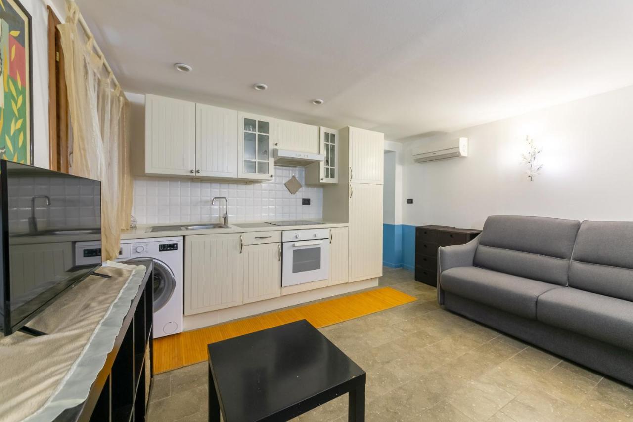Condominio Cordelina Venedig