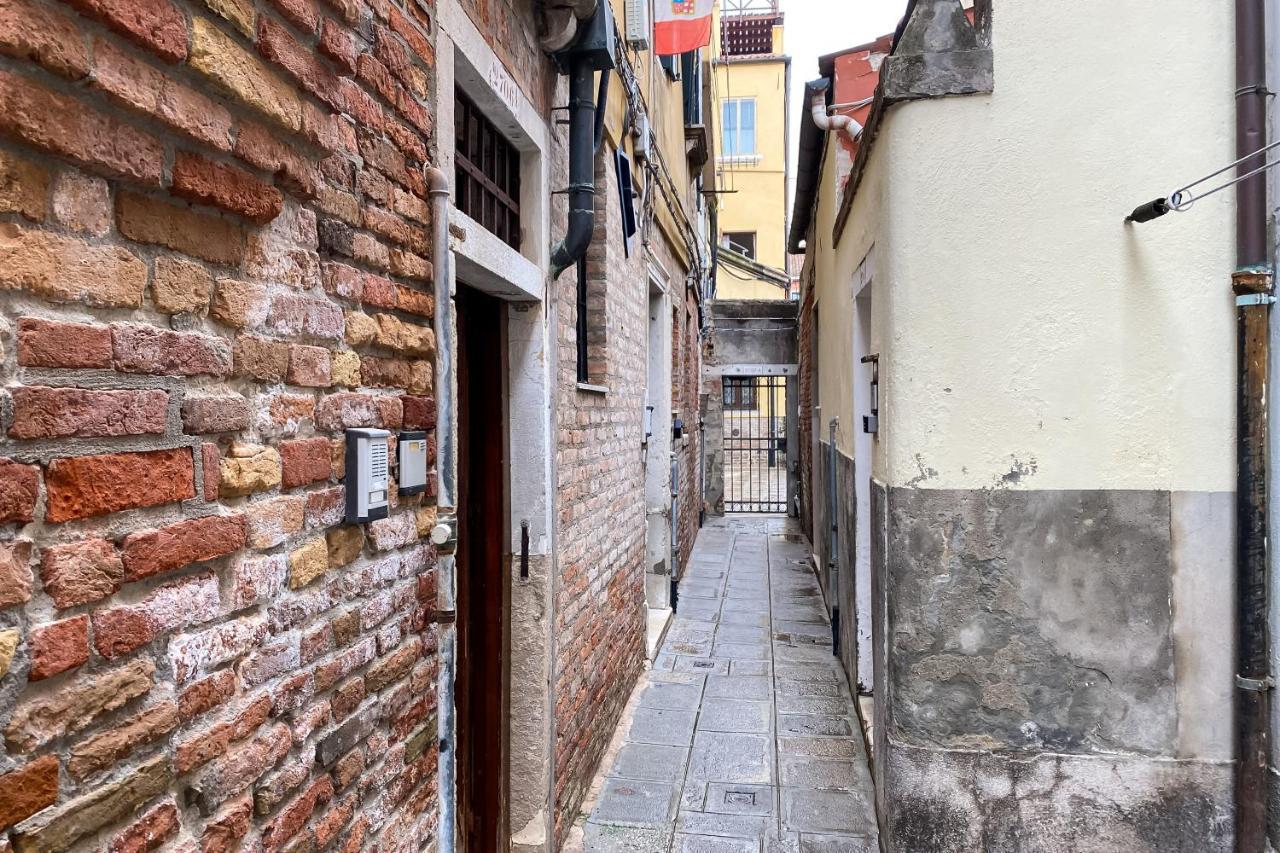 Condominio Cordelina * Venedig