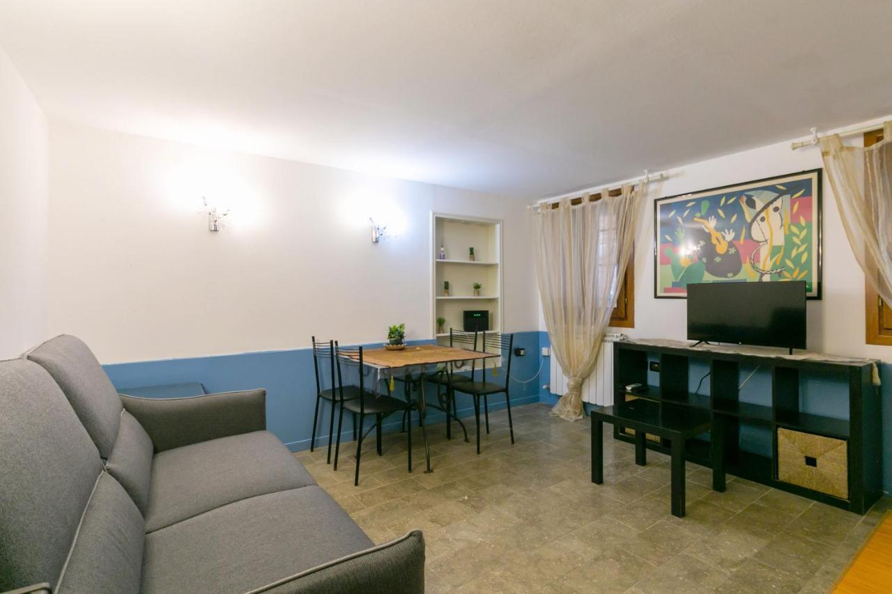 Condominio Cordelina Ferienhaus Venedig