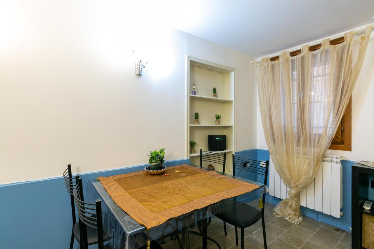 Condominio Cordelina Ferienhaus Venedig