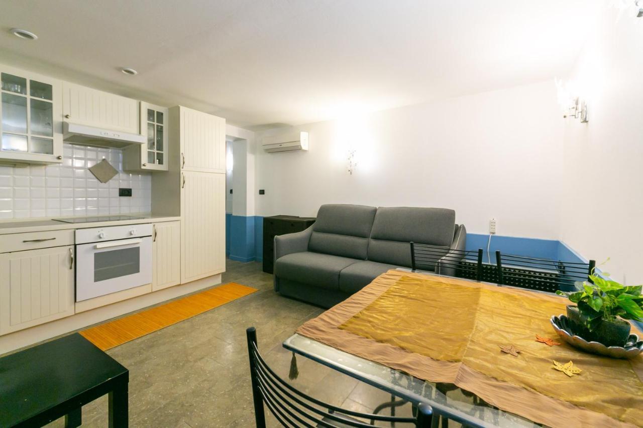 Condominio Cordelina * Venedig
