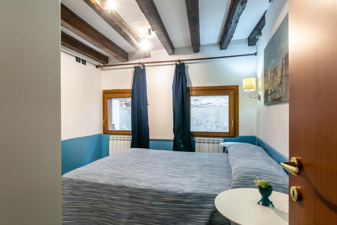 Ferienhaus Condominio Cordelina Venedig