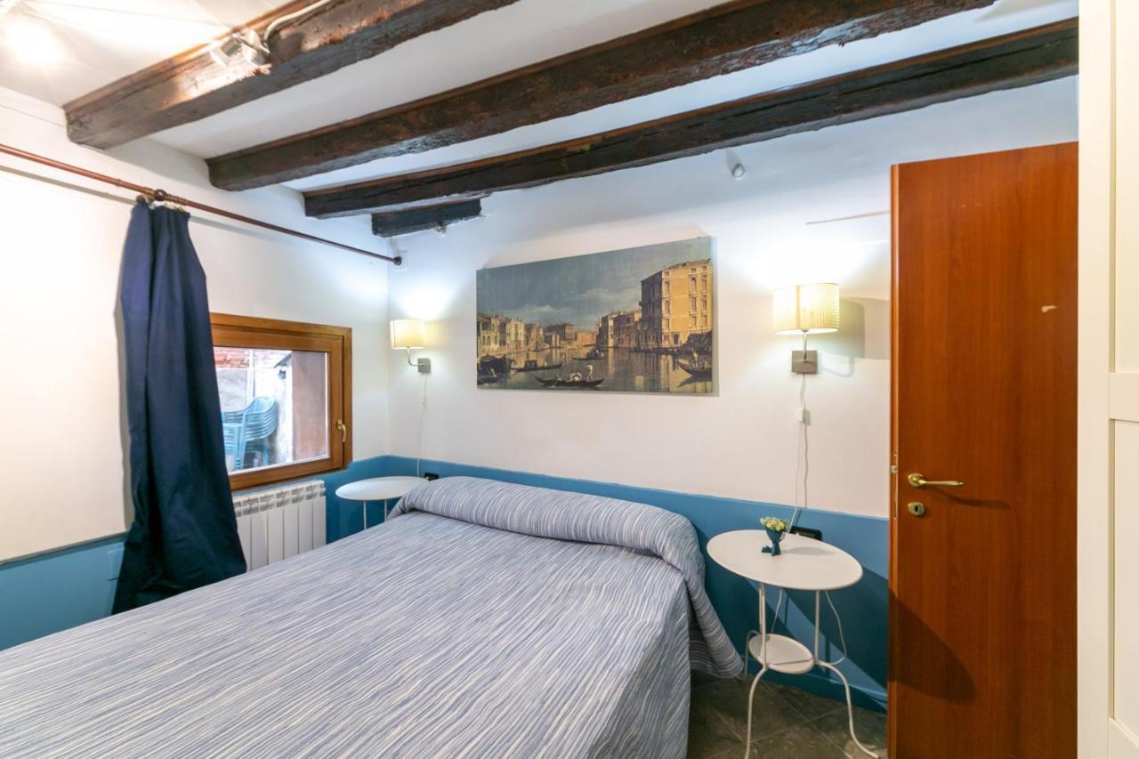 Condominio Cordelina Venedig