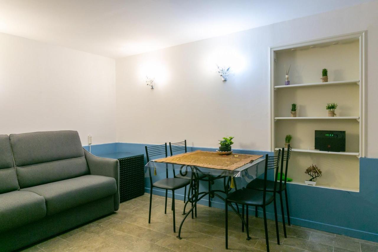 Ferienhaus Condominio Cordelina *