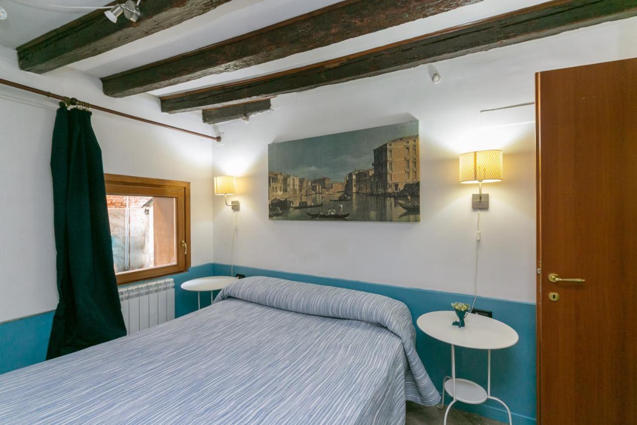 Condominio Cordelina Venedig