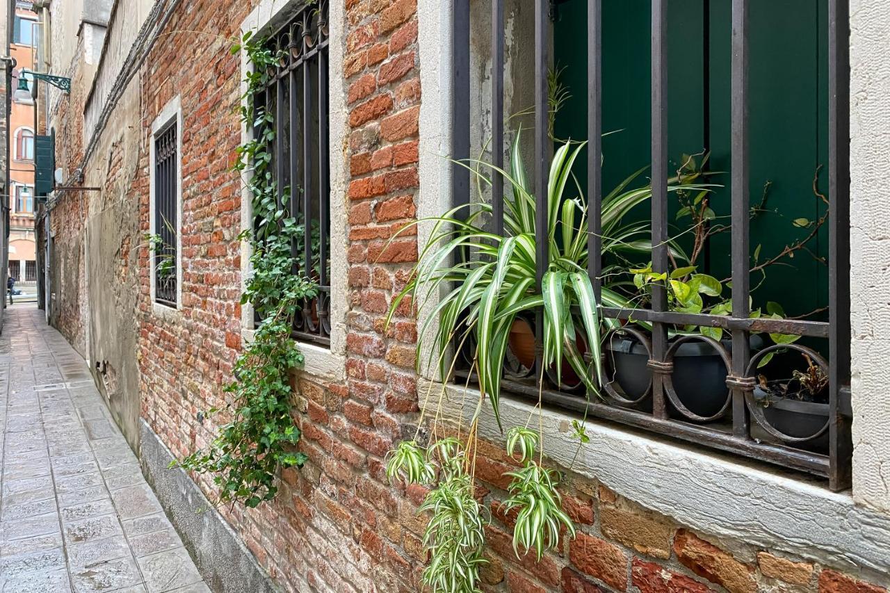Condominio Cordelina Ferienhaus
