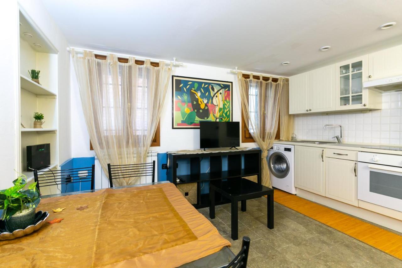 Condominio Cordelina Ferienhaus Venedig